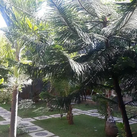Pakel'S Bali Villas Amed  Exterior photo