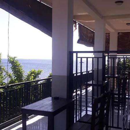 Pakel'S Bali Villas Amed  Exterior photo