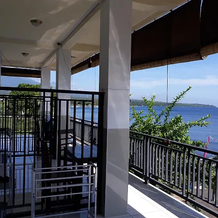 Pakel'S Bali Villas Amed  Exterior photo