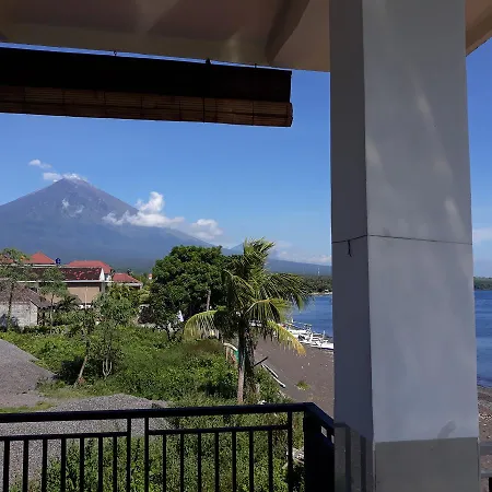 Pakel'S Bali Villas Amed  Exterior photo
