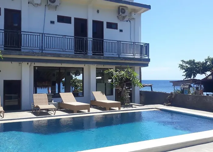Pakel\'S Bali Villas