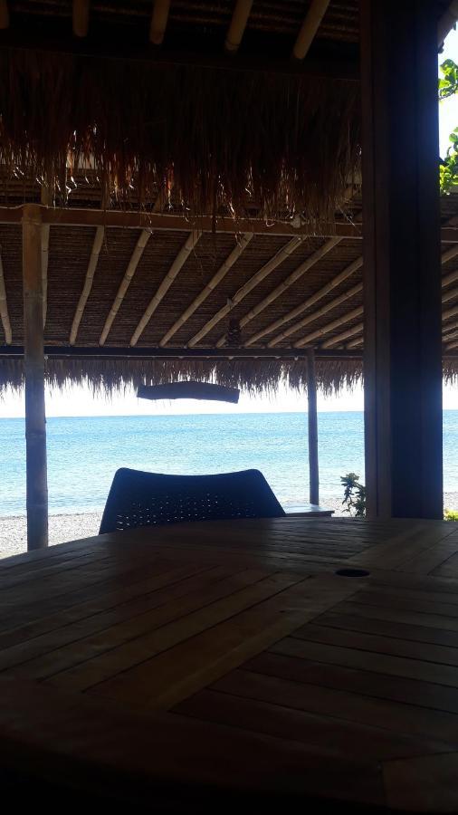 Pakel's Bali Amed