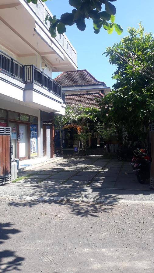 Pakel's Bali 3* Amed