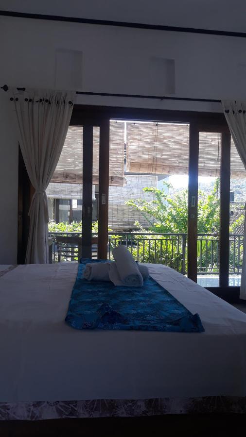 Pakel's Bali Hotel Amed