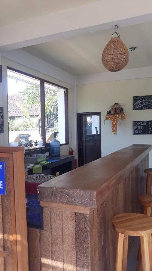 Pakel's Bali