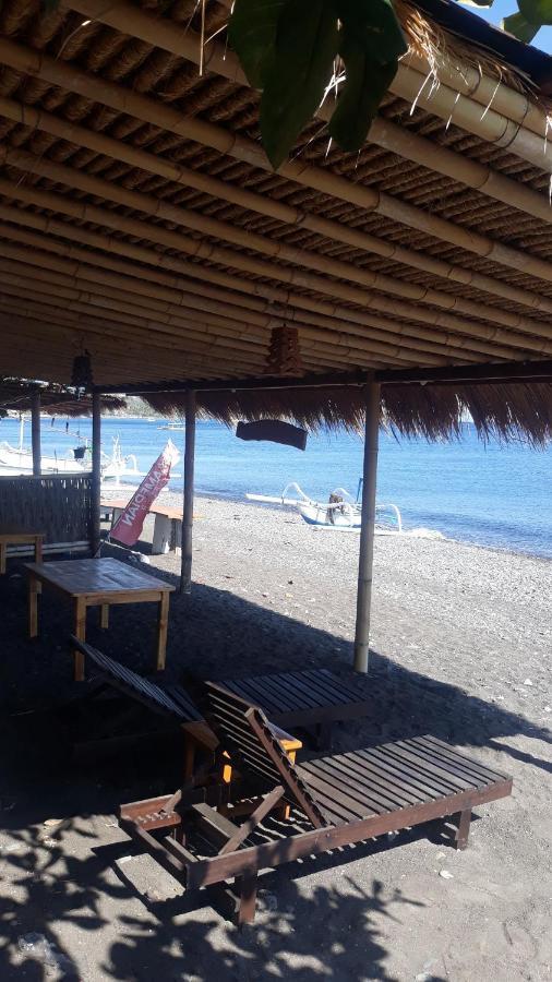 Pakel's Bali 3* Amed