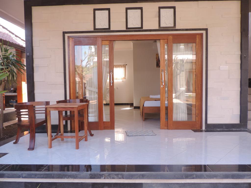 Hotel Pakel's Bali Amed