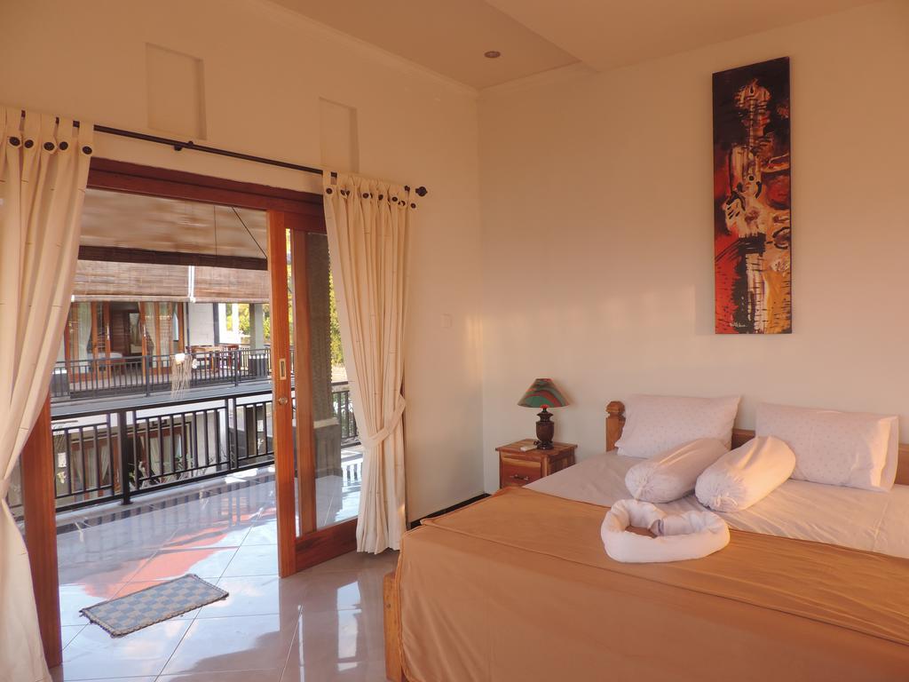 Pakel's Bali Hotel