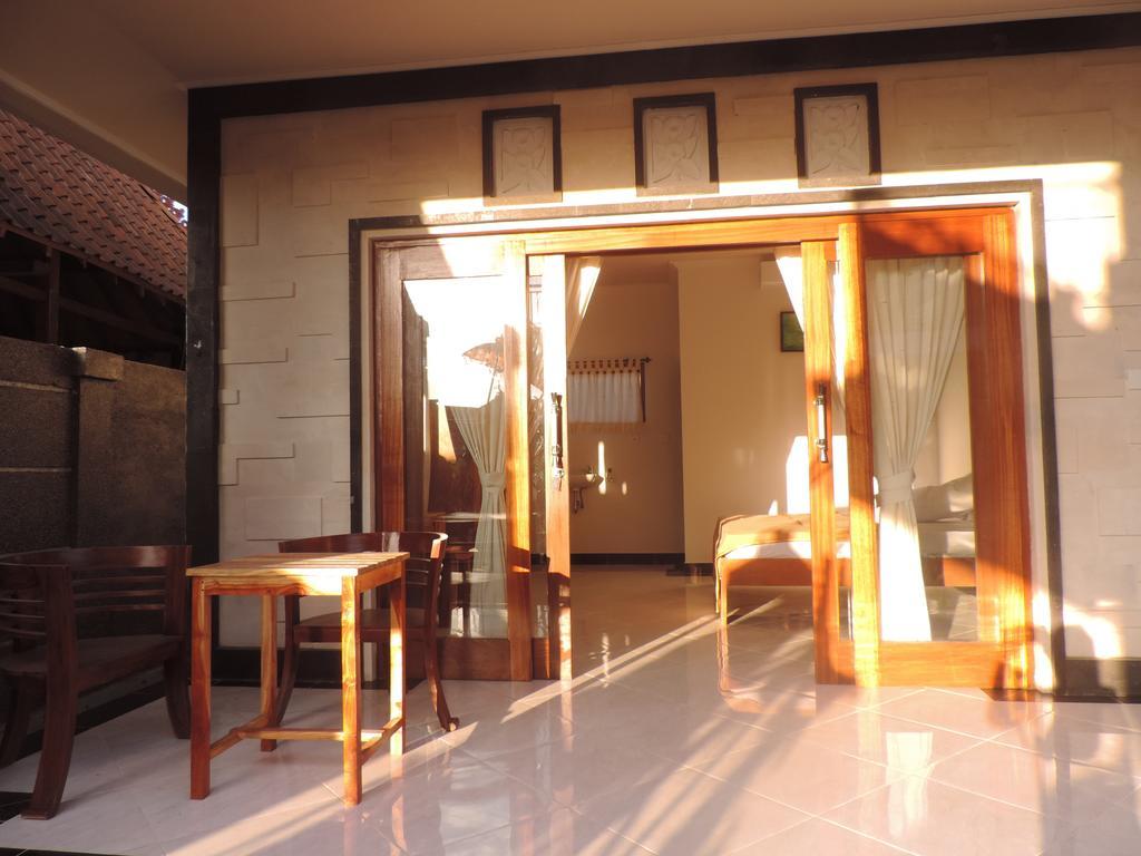 Pakel's Bali Hotel Amed