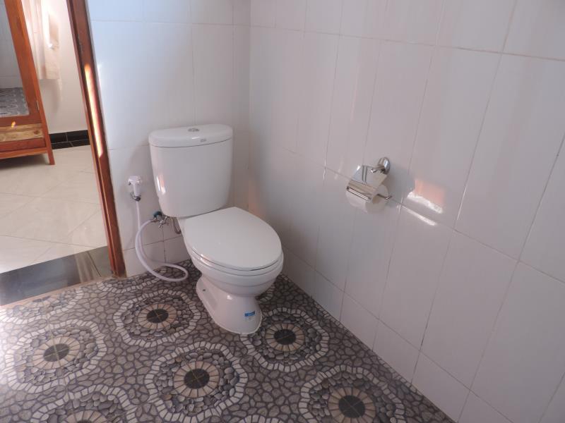 Pakel's Bali Hotel 3*