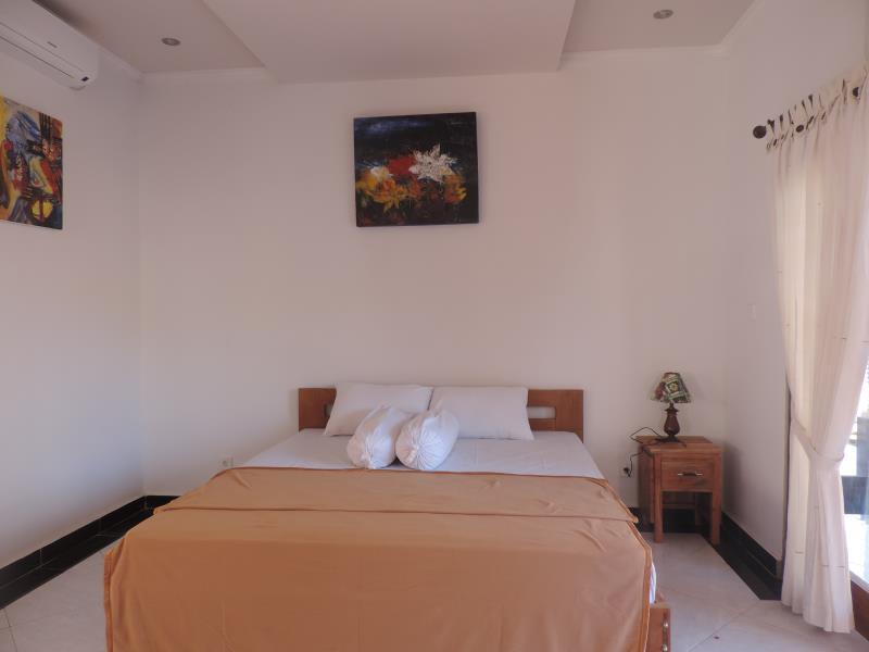 Pakel's Bali Hotel