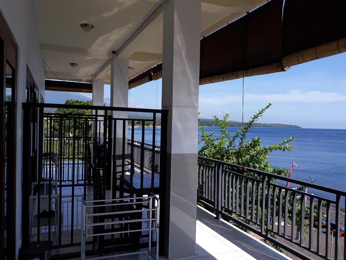 Pakel's Bali Hotel Amed